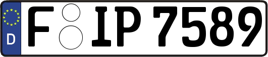 F-IP7589