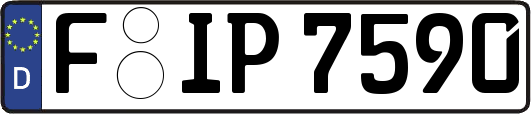 F-IP7590