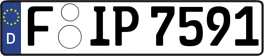 F-IP7591