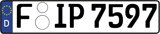 F-IP7597