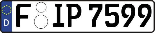 F-IP7599