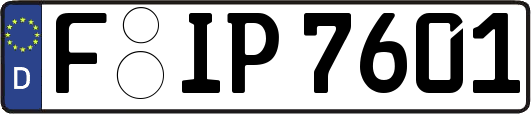 F-IP7601