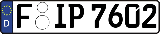 F-IP7602