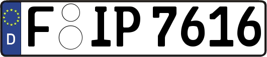 F-IP7616