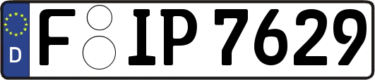 F-IP7629