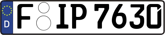 F-IP7630