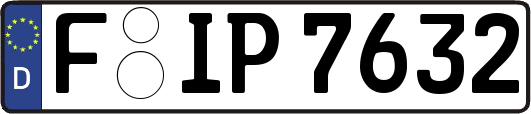 F-IP7632