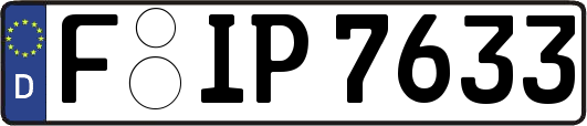 F-IP7633