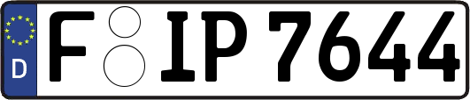 F-IP7644
