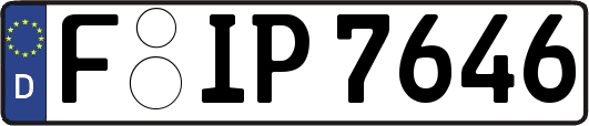 F-IP7646