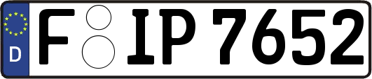 F-IP7652