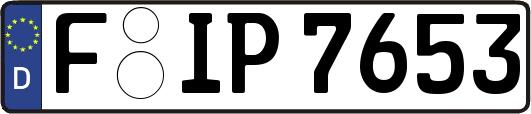 F-IP7653