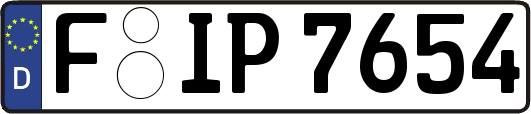 F-IP7654