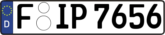 F-IP7656
