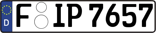 F-IP7657