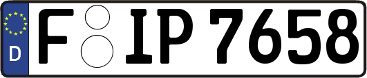 F-IP7658
