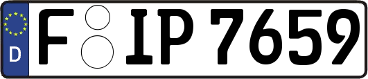 F-IP7659