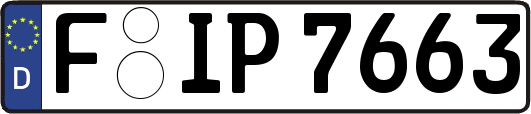 F-IP7663