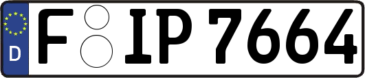 F-IP7664