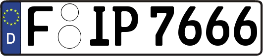 F-IP7666