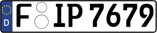 F-IP7679
