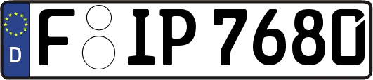 F-IP7680