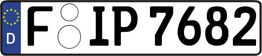 F-IP7682