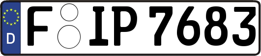 F-IP7683