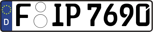 F-IP7690