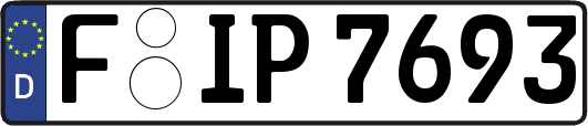 F-IP7693