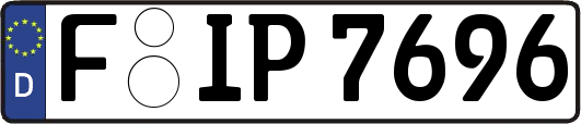 F-IP7696
