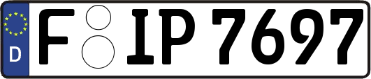 F-IP7697
