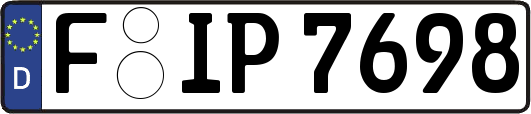 F-IP7698