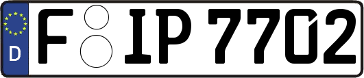 F-IP7702