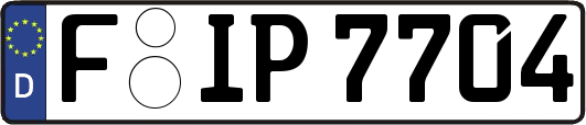 F-IP7704