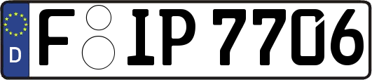 F-IP7706