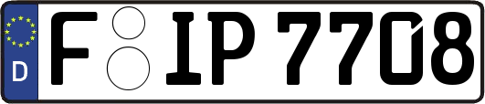 F-IP7708