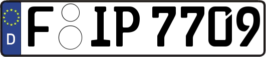 F-IP7709