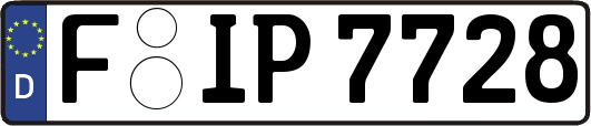 F-IP7728
