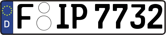 F-IP7732