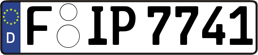 F-IP7741