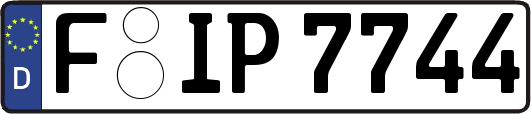 F-IP7744