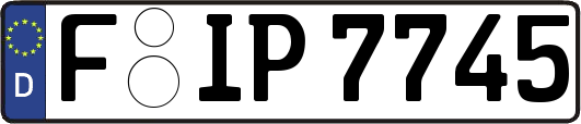 F-IP7745