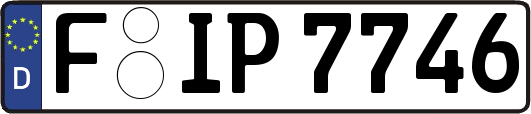 F-IP7746