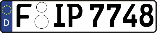 F-IP7748