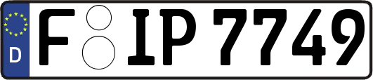 F-IP7749