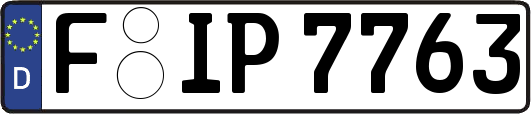F-IP7763