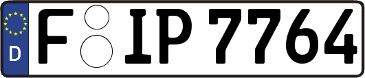 F-IP7764