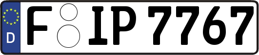 F-IP7767