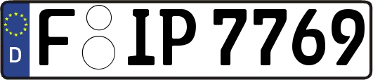 F-IP7769